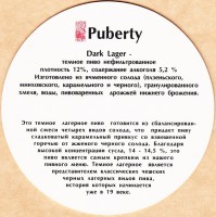 Puberty 1