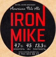 Iron Mike