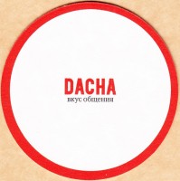 DACHA 1