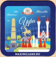 Maximilians