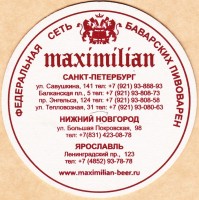 Maximilian