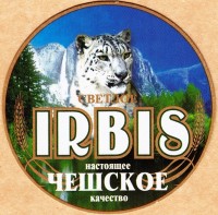 Ирбис
