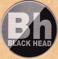 Black Head