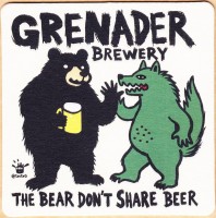 Grenader