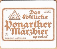 Ponarth