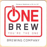 ONE