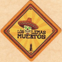 LOS LIMAS MUERTOS