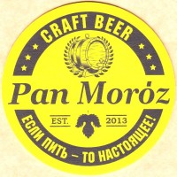Pan Moroz