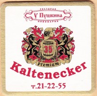 Kaltenecker 0