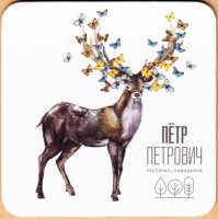 Петр Петрович 3
