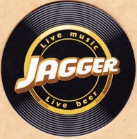 Jagger