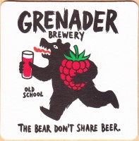 Grenader 3 0