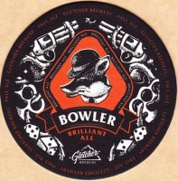 Bowler ALE