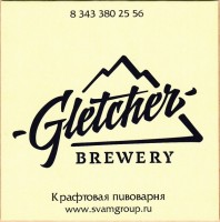 Gletcher