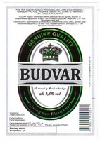 Будвар