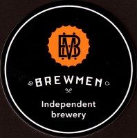 Brewmen