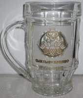 Сыктывкарпиво