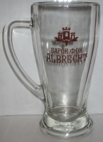 Барон фон Albrecht