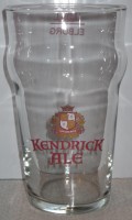 Kendrick Ale
