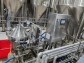 Пивной сепаратор для фильтрации