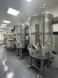 Продам современную пивоварню (полный комплект оборудования) Продам современную пивоварню (полный комплект оборудования)